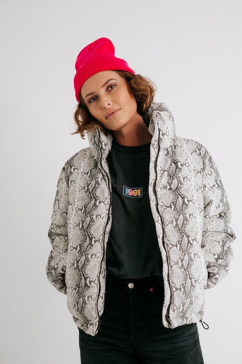 Eye Of The Wild Coat **RESTOCKED**